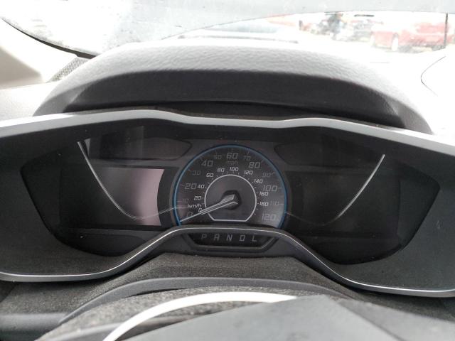 Фото 9 с аукциона – 2016 FORD C-MAX SE с VIN 1FADP5AU8GL119540