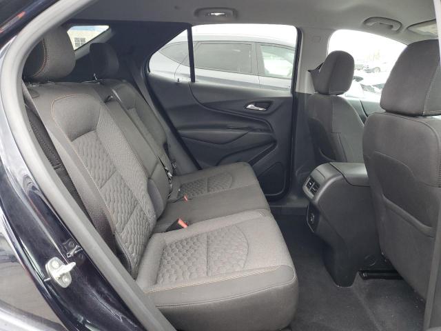 Photo 11 from auction – 2020 CHEVROLET EQUINOX LT with VIN 3GNAXJEV4LS622020