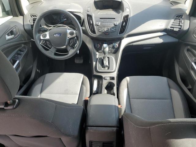 Photo 8 from auction – 2018 FORD C-MAX SE with VIN 1FADP5AU6JL103280