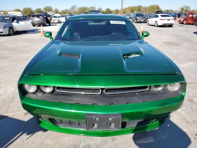 Photo 5 from auction – 2015 DODGE CHALLENGER with VIN 2C3CDZATXFH834526
