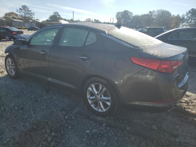 Photo 2 from auction – 2013 KIA OPTIMA EX with VIN 5XXGN4A72DG206296