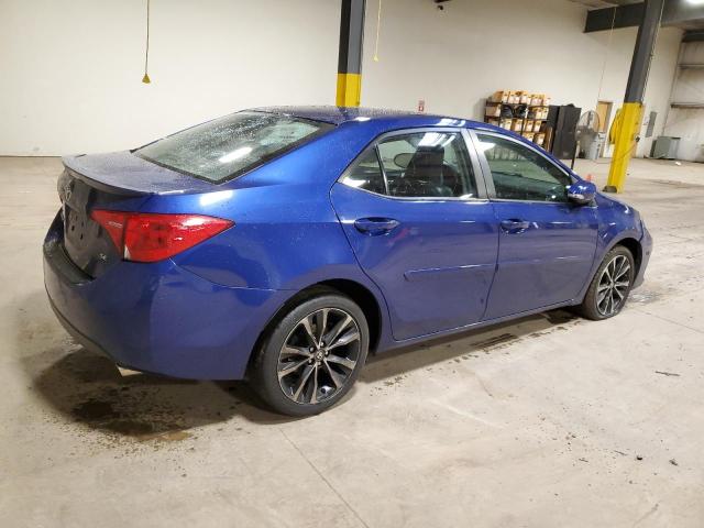 Photo 3 from auction – 2019 TOYOTA COROLLA L with VIN 2T1BURHEXKC135044