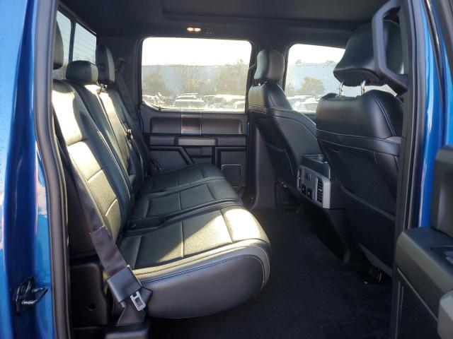 Photo 10 from auction – 2017 FORD F150 with VIN 1FTFW1RG7HFC20145