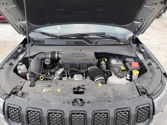 Photo 12 from auction – 2024 JEEP COMPASS LA with VIN 3C4NJDBN9RT575684