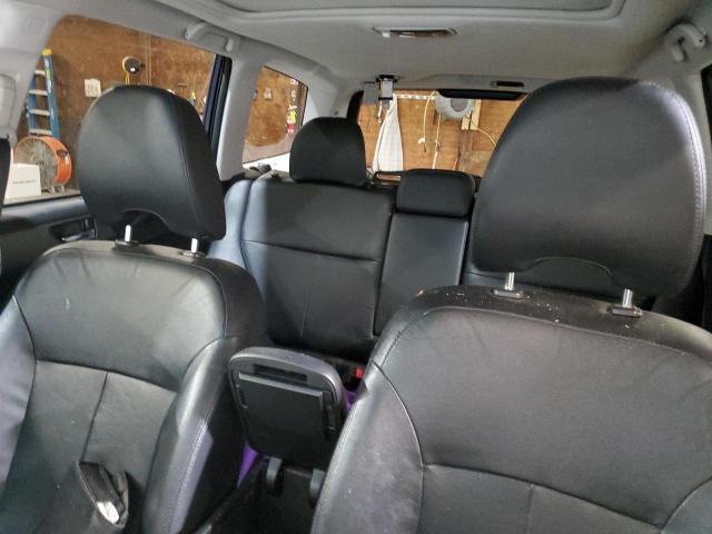 Photo 10 from auction – 2011 SUBARU FORESTER L with VIN JF2SHAEC9BH742719