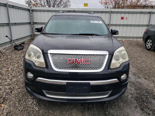 Photo 5 from auction – 2011 GMC ACADIA DEN with VIN 1GKKVTED7BJ376851