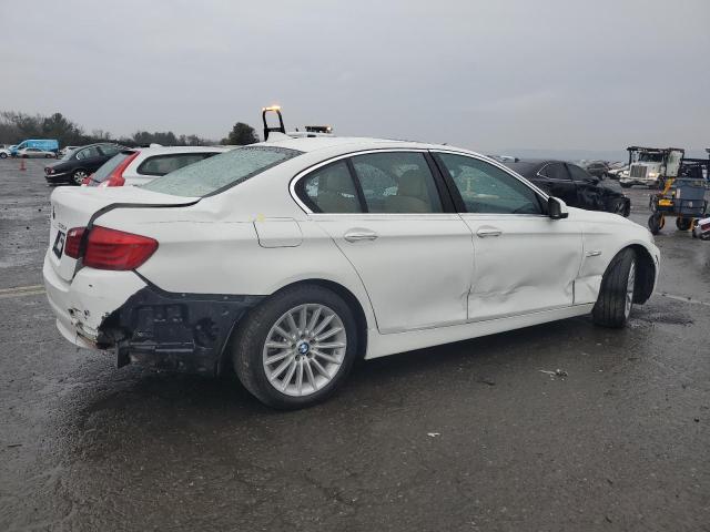 Photo 3 from auction – 2013 BMW 535 XI with VIN WBAFU7C51DDU76168