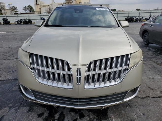 Foto 5 de la subasta – 2011 LINCOLN MKT con VIN 2LMHJ5AT5BBJ51598