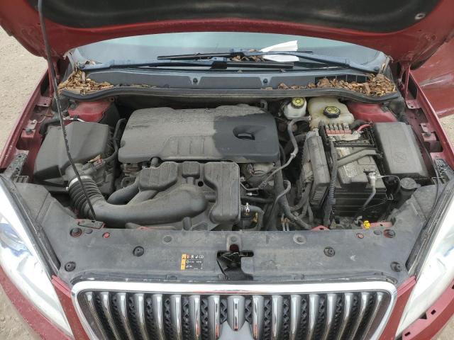 Photo 11 from auction – 2015 BUICK VERANO with VIN 1G4PP5SK6F4206992