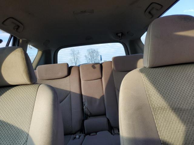 Photo 10 from auction – 2006 TOYOTA RAV4 with VIN JTMBK33V965005012