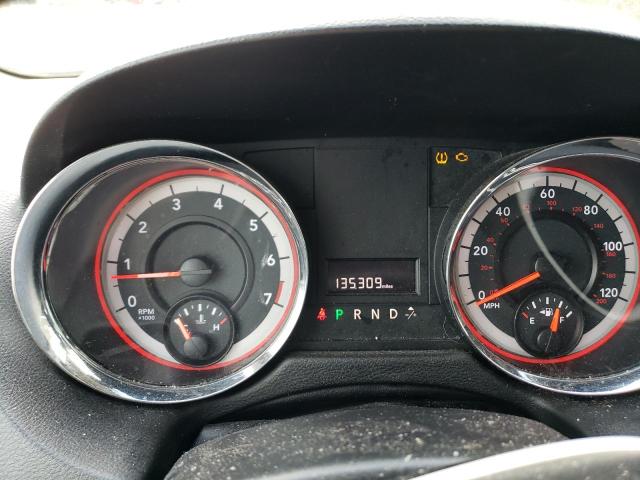Photo 9 from auction – 2013 DODGE GRAND CARA with VIN 2C4RDGBG4DR700324