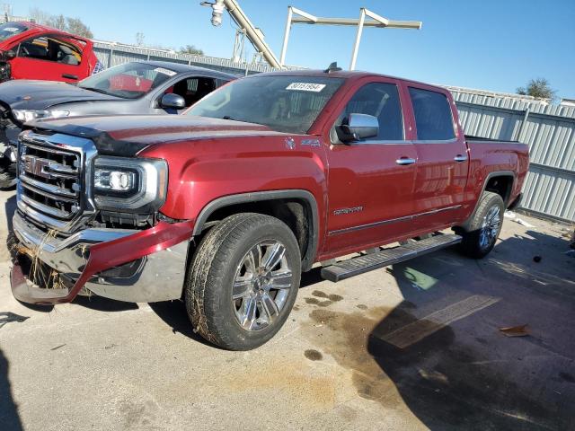 Photo 1 from auction – 2017 GMC SIERRA K15 with VIN 3GTU2NEC2HG281611