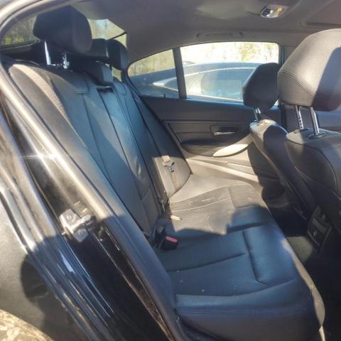 Photo 10 from auction – 2018 BMW 320 XI with VIN WBA8E5G54JNV03163