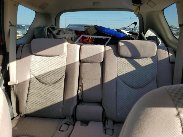 Photo 10 from auction – 2008 TOYOTA RAV4 with VIN JTMBD33V185163034