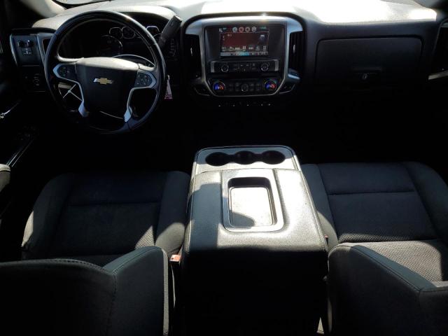 Photo 8 from auction – 2016 CHEVROLET SILVERADO with VIN 3GCPCRECXGG131004