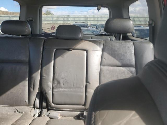 Photo 10 from auction – 2003 HONDA PILOT-V6 U with VIN 2HKYF18633H600521