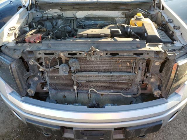 Photo 11 from auction – 2014 FORD F150 SUPER with VIN 1FTFW1EF0EKG50468