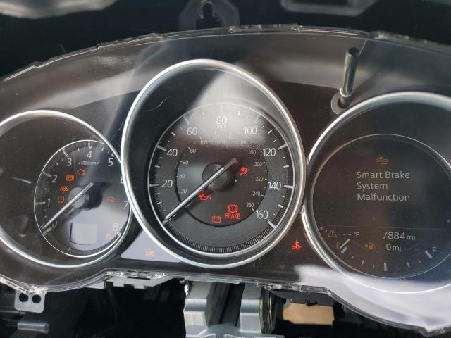 Photo 9 from auction – 2024 MAZDA CX-5 PREFE with VIN JM3KFBCL0R0440085