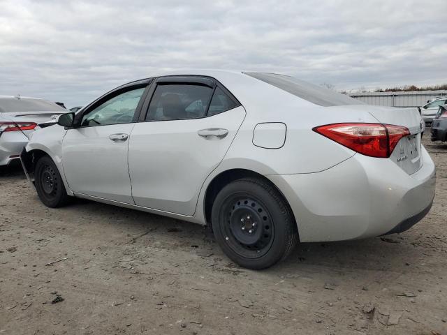 Photo 2 from auction – 2018 TOYOTA COROLLA L with VIN 5YFBURHE7JP781303