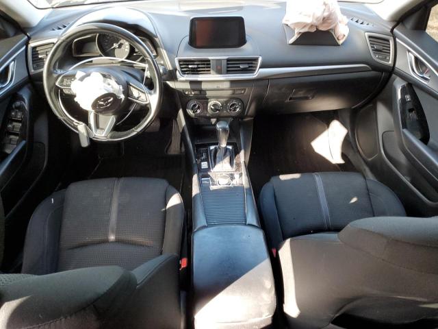 Photo 8 from auction – 2018 MAZDA 3 TOURING with VIN 3MZBN1V76JM221653