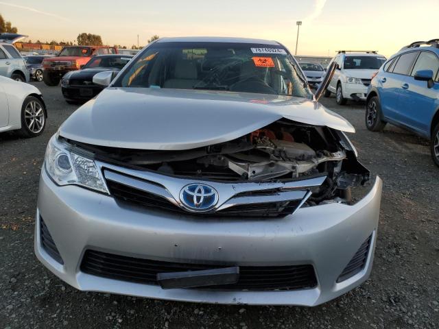 Photo 5 from auction – 2012 TOYOTA CAMRY HYBR with VIN 4T1BD1FK0CU016820