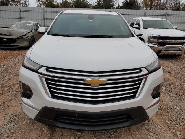 Photo 5 from auction – 2023 CHEVROLET TRAVERSE P with VIN 1GNERKKW3PJ221628