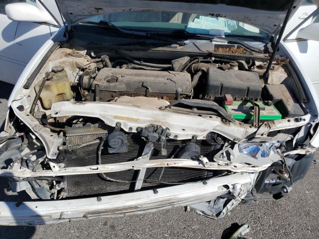 Photo 11 from auction – 2002 TOYOTA CAMRY LE with VIN JTDBE32K220057975