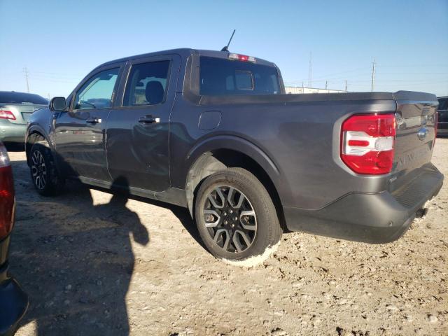 Photo 2 from auction – 2022 FORD MAVERICK X with VIN 3FTTW8E35NRA22631