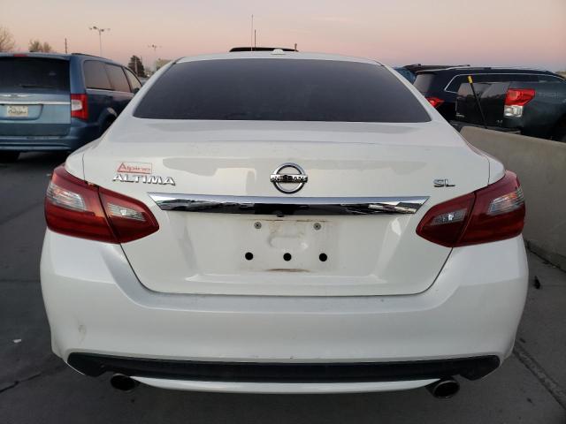 Photo 6 from auction – 2018 NISSAN ALTIMA 2.5 with VIN 1N4AL3AP9JC214788