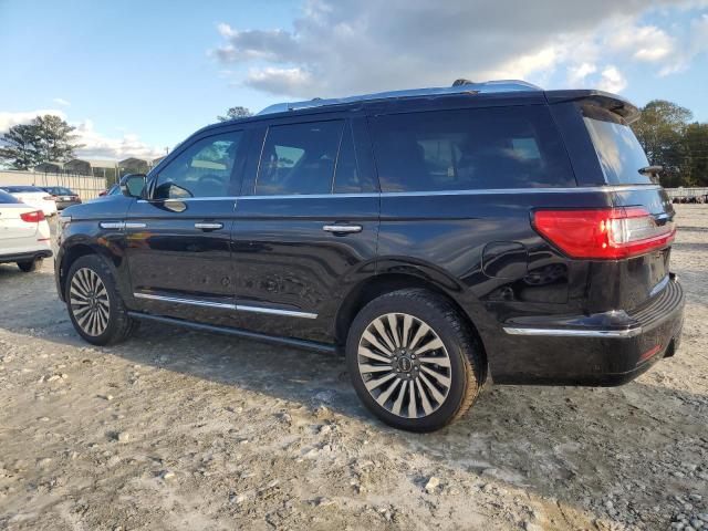 Photo 2 from auction – 2019 LINCOLN NAVIGATOR with VIN 5LMJJ2LT8KEL05358