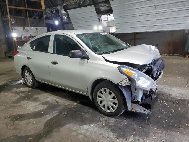 Photo 4 from auction – 2015 NISSAN VERSA S with VIN 3N1CN7AP4FL846942