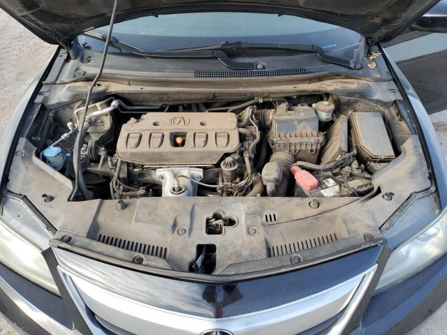 Photo 11 from auction – 2014 ACURA ILX 20 TEC with VIN 19VDE1F70EE005171