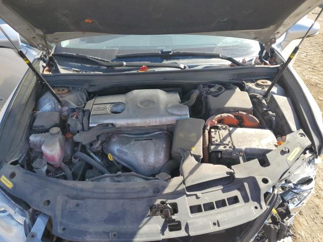 Photo 11 from auction – 2013 LEXUS ES 300H with VIN JTHBW1GG3D2038332