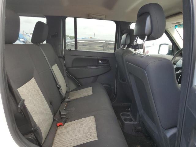 Photo 11 from auction – 2010 JEEP LIBERTY SP with VIN 1J4PP2GK7AW181250