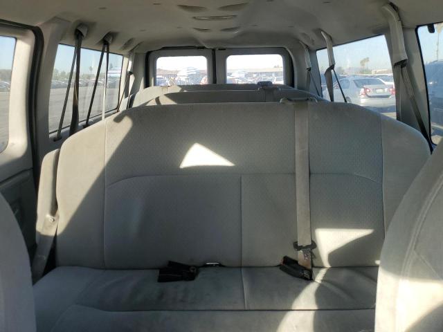Photo 10 from auction – 2008 FORD ECONOLINE with VIN 1FBNE31L18DA59049