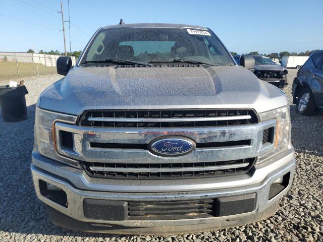 Photo 5 from auction – 2020 FORD F150 SUPER with VIN 1FTEW1C59LFB36422