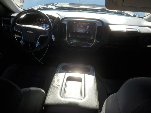 Photo 8 from auction – 2014 CHEVROLET SILVERADO with VIN 3GCUKREC2EG178448