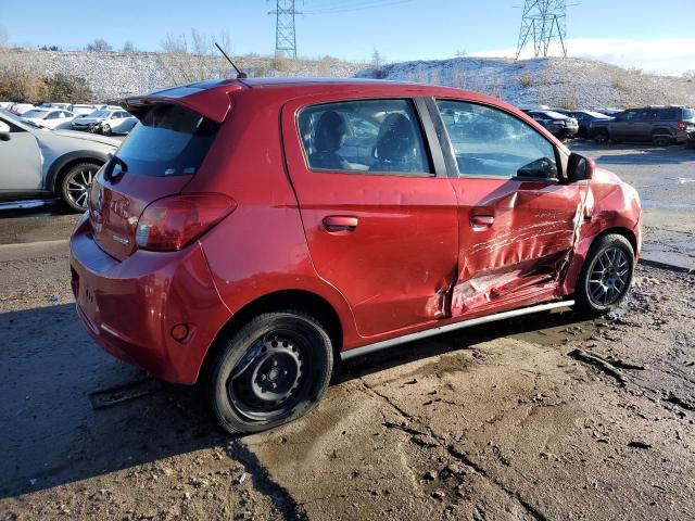 Photo 3 from auction – 2015 MITSUBISHI MIRAGE DE with VIN ML32A3HJ3FH047573