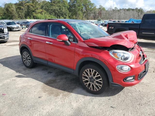 Photo 4 from auction – 2017 FIAT 500X LOUNG with VIN ZFBCFYDB3HP561546