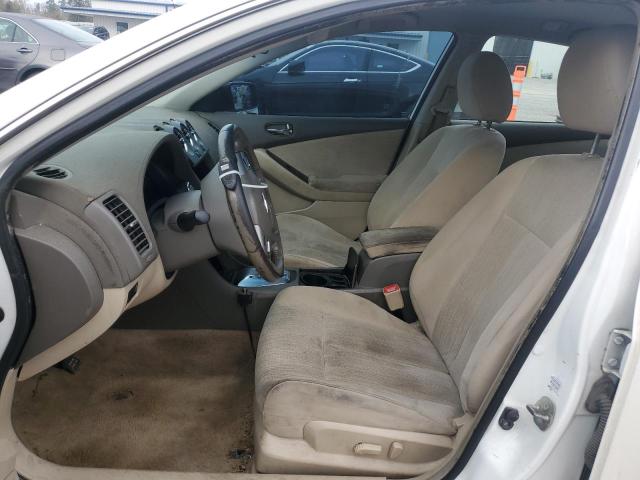 Photo 7 from auction – 2012 NISSAN ALTIMA SR with VIN 1N4BL2AP0CN525483