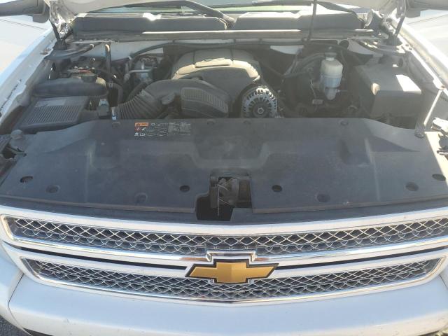 Photo 11 from auction – 2012 CHEVROLET SILVERADO with VIN 3GCPKTE75CG143462
