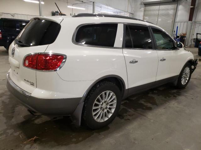 Photo 3 from auction – 2011 BUICK ENCLAVE CX with VIN 5GAKVBED9BJ398647