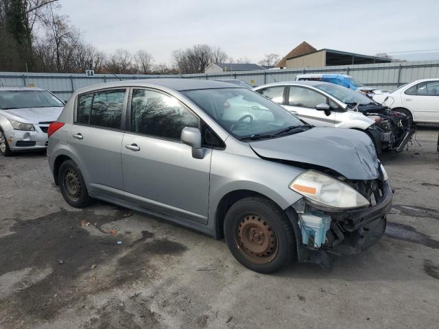 Zdjęcie 4 z aukcji – 2008 NISSAN VERSA S z VIN 3N1BC13E98L368448