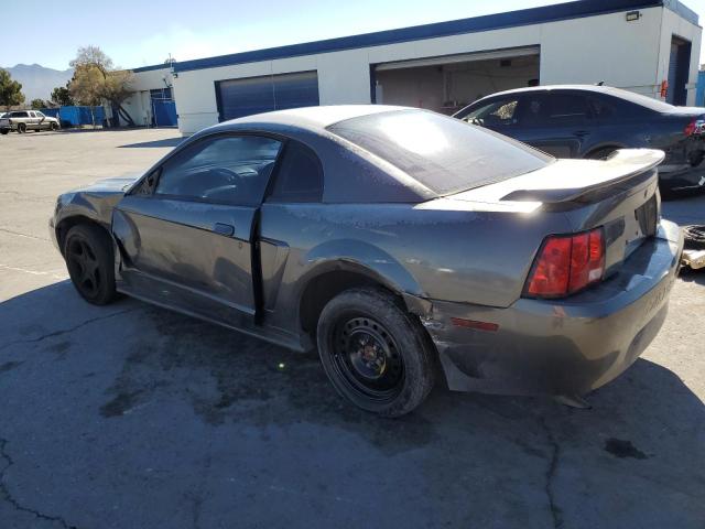 Zdjęcie 2 z aukcji – 2003 FORD MUSTANG z VIN 1FAFP40433F377087