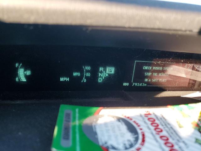 Photo 9 from auction – 2015 TOYOTA PRIUS with VIN JTDKN3DU7F1903581