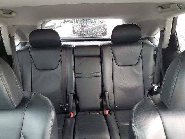 صورة رقم 10 من المزاد - 2014 LEXUS RX 350 مع VIN 2T2ZK1BA5EC145024