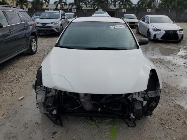 Photo 5 from auction – 2012 NISSAN ALTIMA BAS with VIN 1N4AL2AP9CC191512