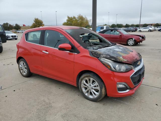 Photo 4 from auction – 2020 CHEVROLET SPARK 2LT with VIN KL8CF6SA4LC467485
