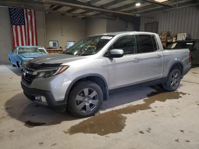 HONDA RIDGELINE 2020 with VIN 5FPYK3F70LB011550 - Photo from auction