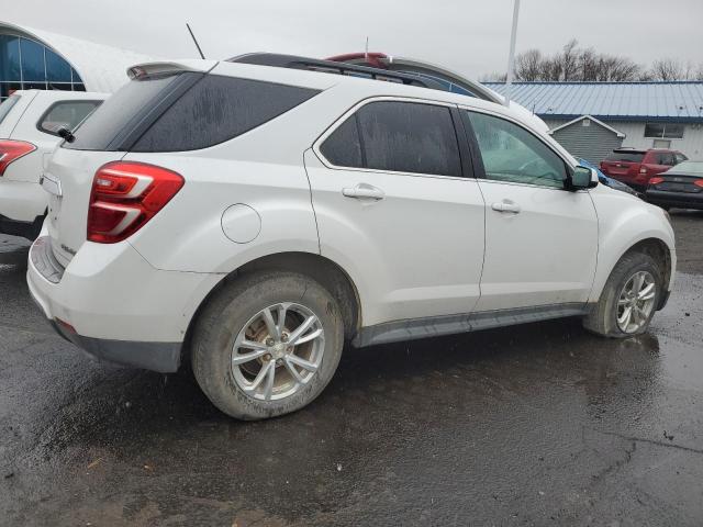 Photo 3 from auction – 2016 CHEVROLET EQUINOX LT with VIN 2GNFLFEK0G6263595